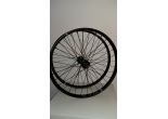 WTB Asym i29 wheelset by KostraWheels