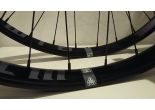 WTB Asym i29 wheelset by KostraWheels