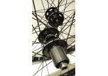 WTB Asym i29 wheelset by KostraWheels