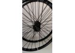 WTB Asym i29 wheelset by KostraWheels