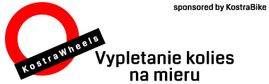 Vypletanie kolies na bicykel - Vypletane kolesa - KostraWheels Maxxis